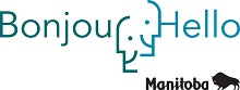 French Language Services logo