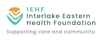 IE Health Foundation logo