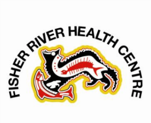 Fisher River Health Centre Logo