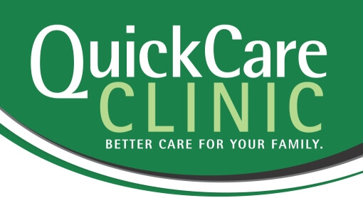 QuickCare Clinic Logo