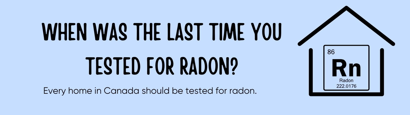 Radon Testing