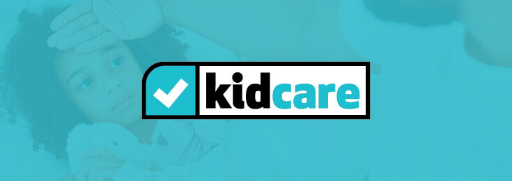 Kid Care banner